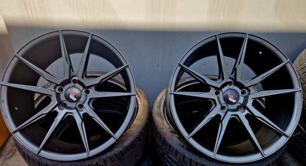 JR21 5x114,3 8,5x19 et:45
