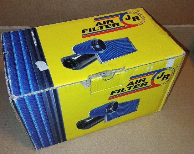 JR Filters sport levegszr - R 90165