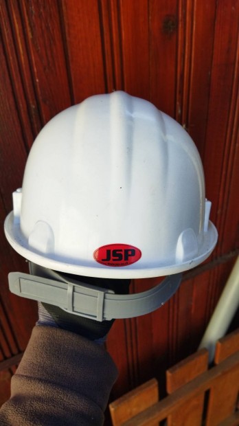 JSP munkavdelmi sisak 53-61 cm 
