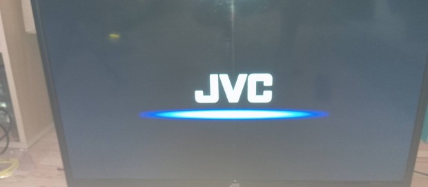 JVC 32 colos LED tv elad! Nem okos tv!