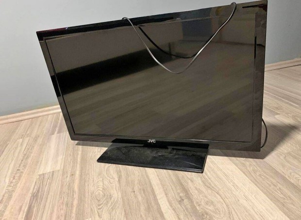 JVC 42"-os lapos Tv elad