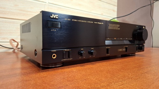 JVC AX 333 Stereo erst 