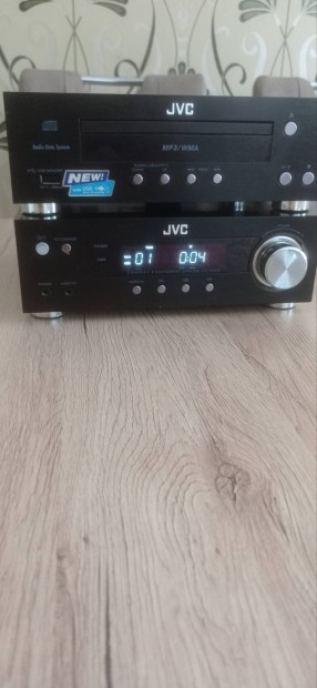 JVC AX-Uxtb30