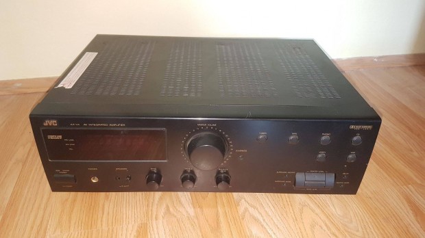 JVC AX-V4BK erst