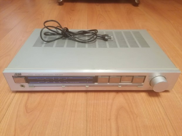 JVC A-K10 integrlt erst 