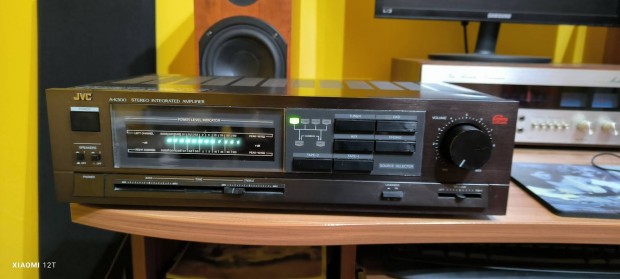 JVC A-K300 erst elad