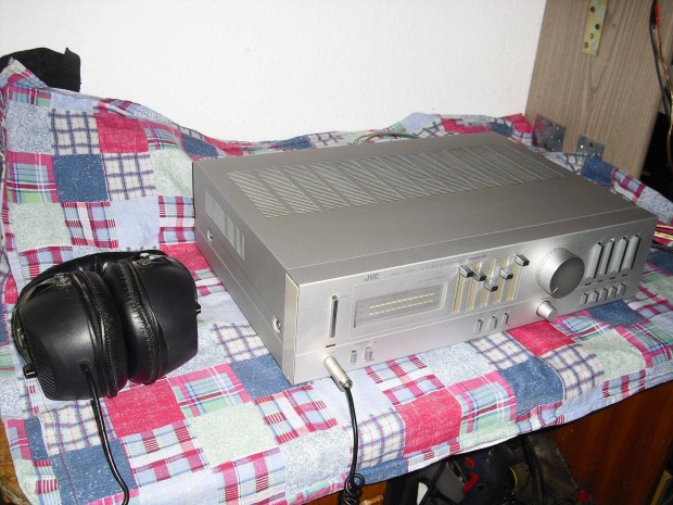 JVC A-X4 ersit