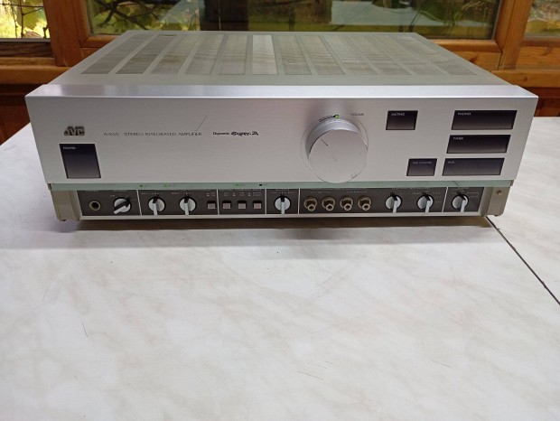 JVC A X55 Stereo Erst Elad Szllts Az rban Utnvttel