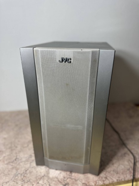 JVC Aktv Mlylda Sub Subwoofer Hi-Fi hifi 