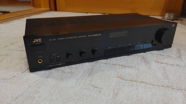 JVC Ax-222 erst