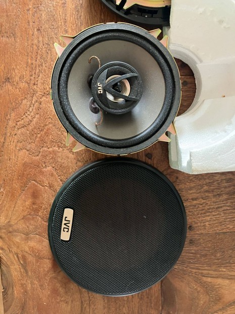 JVC CS-V522 autó hangszóró 13cm, két utas, jó állapotban