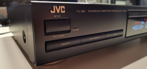 JVC FX-362 Hi-Fi rdi tuner