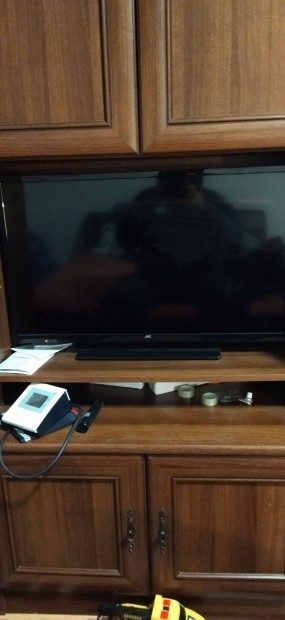 JVC Full HD Okos TV