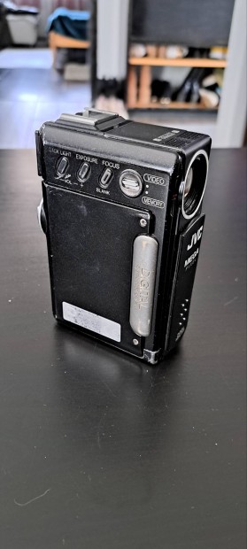 JVC GR-DVP7E Kamera