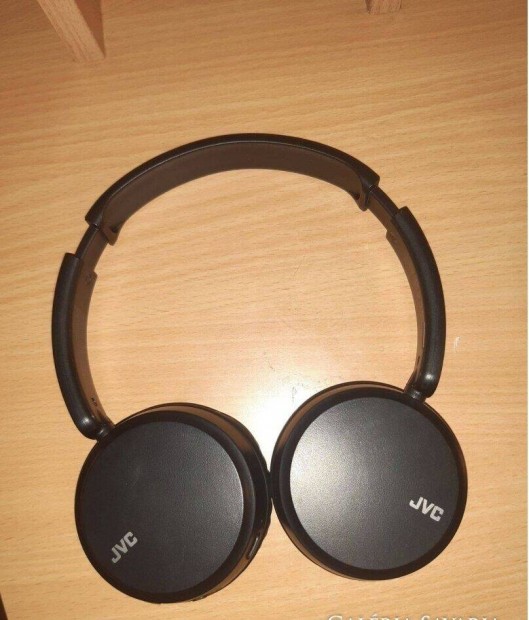 JVC HA-S36W Bluetooth fejhallgat