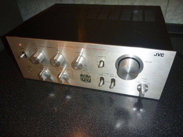 JVC JA-S31 sztere erst