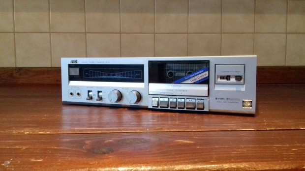 JVC KD-V11 magn deck