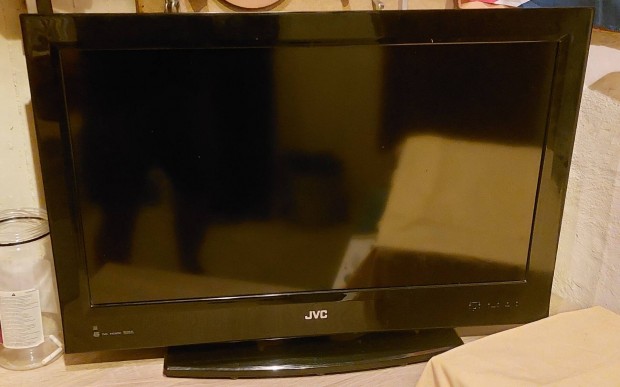 JVC LCD TV 32" (80cm)