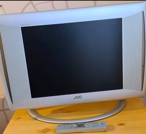 JVC LCD televz