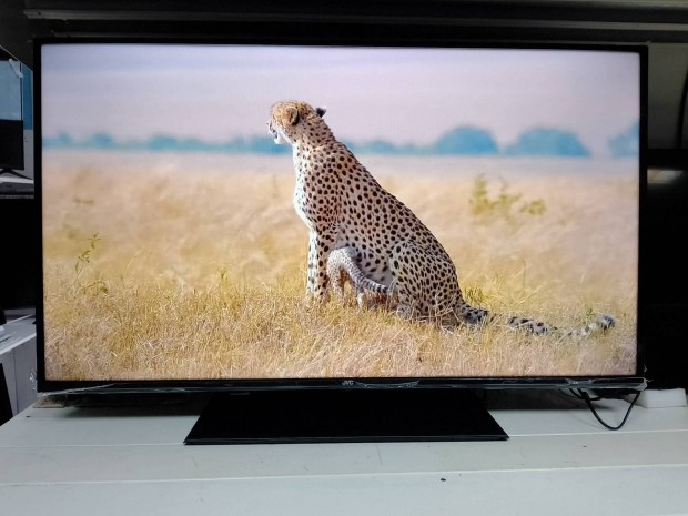 JVC LT40VF5355 Full HD Smart LED tv USB wifi garancia