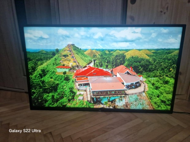 JVC LT43VF5155 Full Hd, wifis Smart tv, 109cm 65 ezer