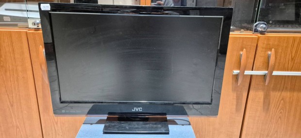 JVC LT-22hg32e 55 cm TV HD Ready LED TV Garival !