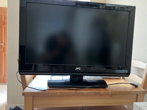 JVC LT-32A90BU LCD televzi