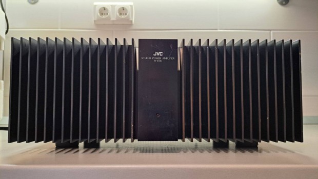 JVC M-3030 sztereó végfok