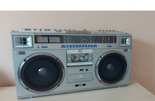 JVC RC-M70L Boombox