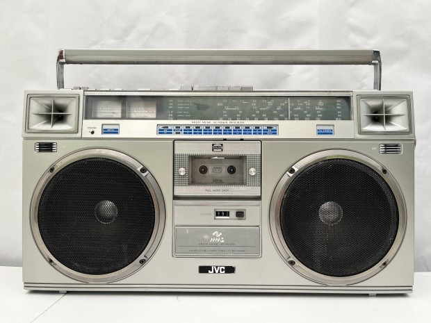 JVC RC-M70L boombox Foglalva rdis magn szervizelve