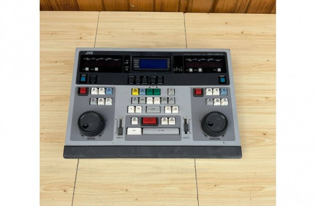 JVC RM-G820E keverő