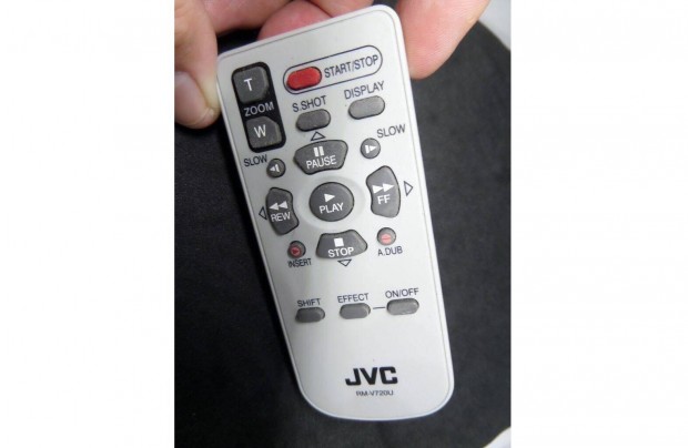 JVC RM-V720U (ered)videokamera tvirnyt GR-D270US GR-D275 GR-D270US