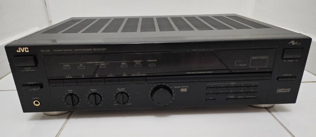 JVC RX-206 Rdis Sztere erst 