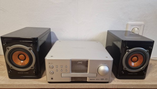 JVC SP-EXP1 Mini HIFI