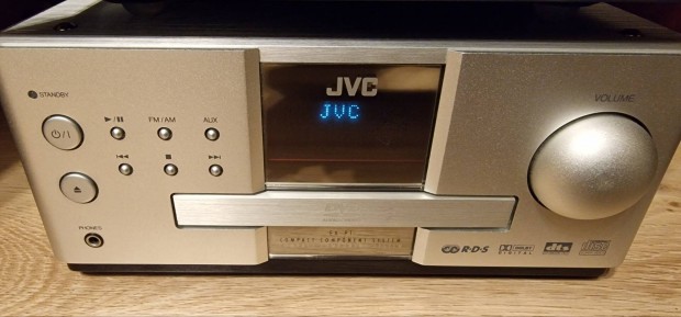 JVC SP Exa1 receiver