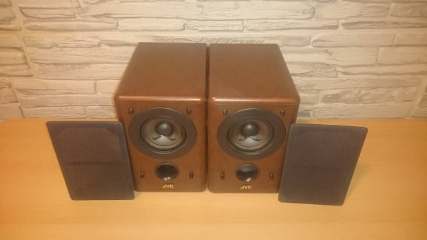 JVC SP-Uxt200H hifi hangfal, hangfalpár István részére