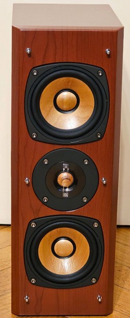 JVC SX-WD8 woodcone hangfal