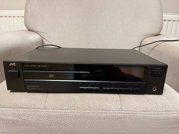 JVC XL-V311 CD lejtsz