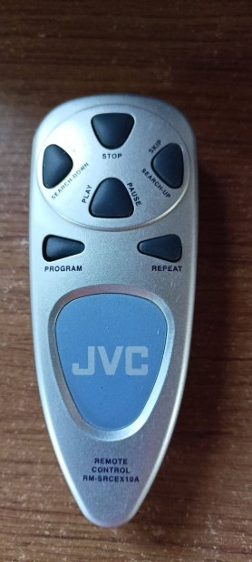 JVC audi tvszablyz