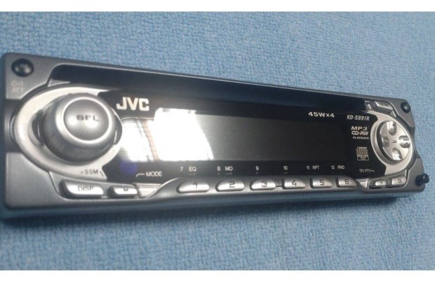 JVC autrdi , cd jtsz