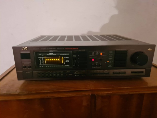 JVC ax 500 v retr hifi erst