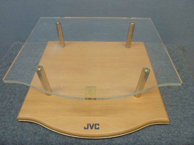 JVC hifi llvy