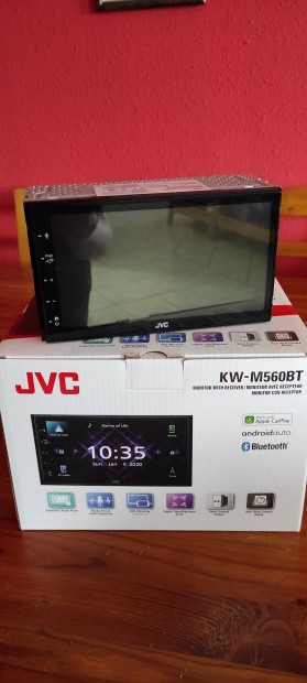 JVC multimdia
