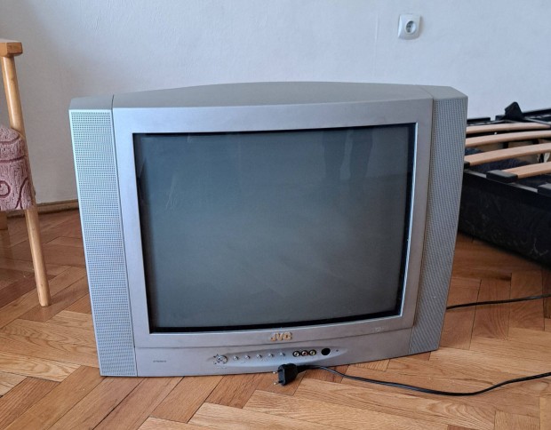 JVC tv elvihet