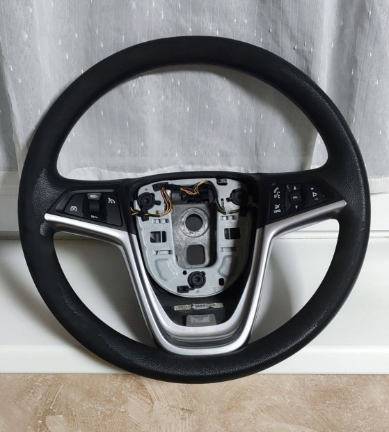 J Astra kormány használt eladó