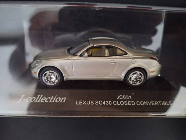 J-Collection Lexus SC-430