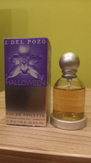 J.Del Pozo Halloween, Avon Eve Truth parfm 