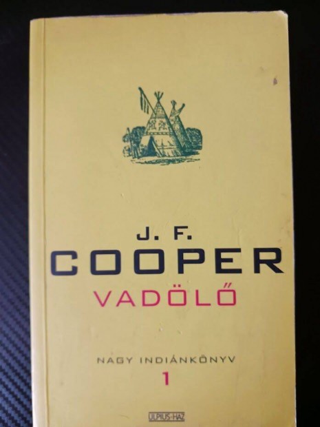 J.F. Cooper Vadl 2005