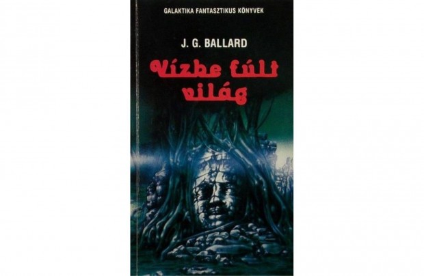 J.G. Ballard: Vzbe flt vilg