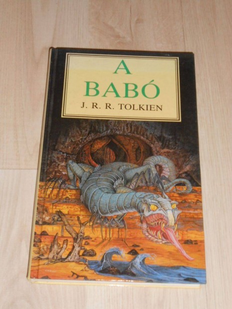J.R.R. Tolkien: A bab